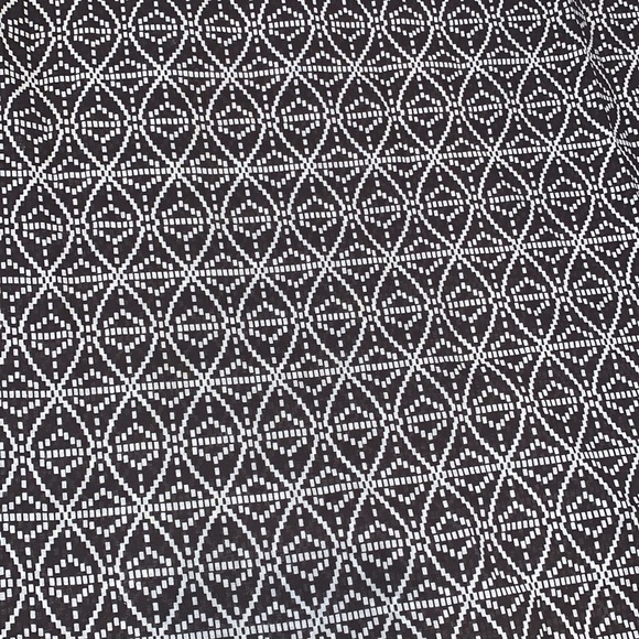 TORY BURCH Sequin and beaded Sunkiss Lightweight cotton tank Dress size 4 - Picture 12 of 13